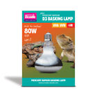 Arcadia D3 UV Basking Lamp Gen2 80W, 100W oder 160W, Mischlichtlampe, UVB Lampe