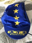 *NEW* Carter USM Milltag Cycling Cap Hat - 1992 The Love Album - One Size