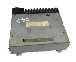 BMW 3 5 Series E39 E38 E46 Radio Audio System Amplifier Head Unit 6907130 - Picture 1 of 8