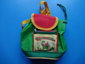 Teddy Rucksack - unbenützt - Bild 1 von 1