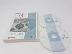 Icewind Dale (PC: Windows 2000) etiqueta blanca - Imagen 1 de 1