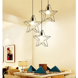 Modern Kitchen Island Chandelier Dining Room Ceiling Lamp Fixture Pendant Light - Picture 1 of 8