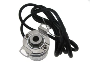 360RES Rotary Encoder A B 5-24V D38mm Hollow - Picture 1 of 2
