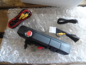 Toyota OEM 2014-2015 Tacoma Echomaster FC-TAC14 Tailgate Back Up Camera  - Bild 1 von 4
