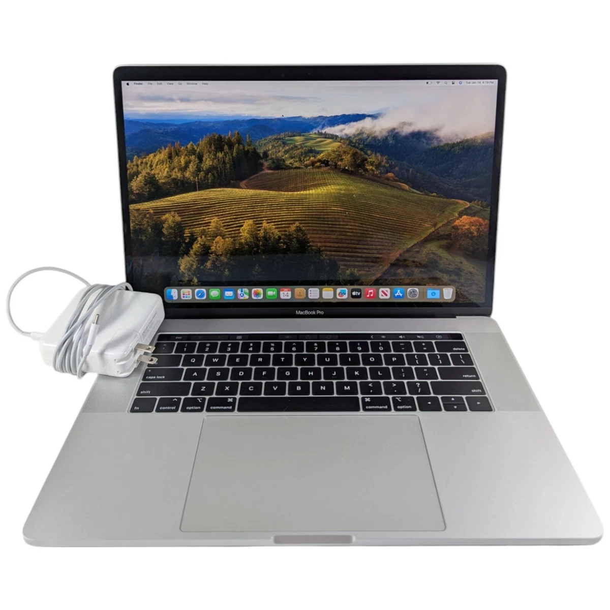 Preços baixos em Apple Notebooks MacBook Pro 16GB | eBay
