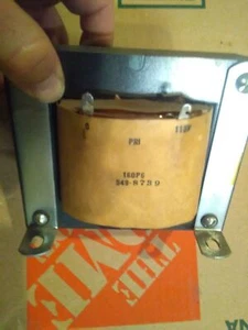 sega afterburner arcade transformer working #3 - Bild 1 von 2