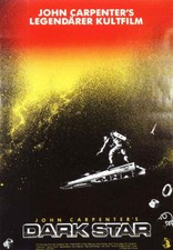 141814 DARK STAR John Carpenter Sci-Fi Aliens Decor Wall Print Poster CA