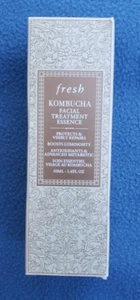 Fresh Kombucha Facial Treatment Essence 1.6 oz / 50 ml 100% Authentic - Picture 1 of 5
