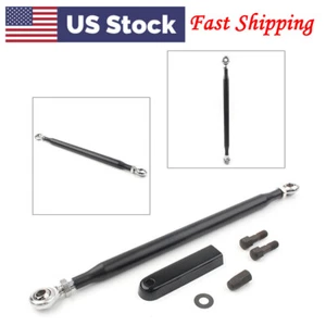 330mm Round Shift Linkage Shifter FOR Harley Touring Electra Glide Road King - Picture 1 of 10