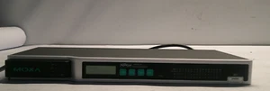 Moxa NPort 6650-16 16-port Ethernet Secure Terminal Server - Picture 1 of 12