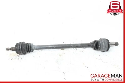07-18 Mercedes GLK350 S400 CLS550 E400 Rear Right or Left Axle CV Half Shaft OEM - Image 1 of 4
