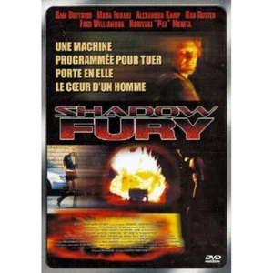 Shadow fury DVD NEUF - Picture 1 of 1