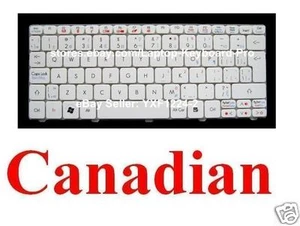 Keyboard for Gateway LT21 LT2102h LT2104u LT2106h  LT2107h LT2108u LT2110u NAV50 - Picture 1 of 2