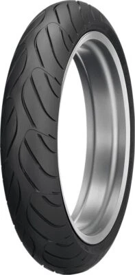 Neumático delantero BMW ROCKSTER R 1150 R 2003-2005 Dunlop Roadsmart III 120/70ZR17 Foto 1 de 4