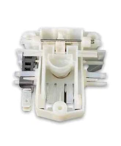 Door Lock Switch for Samsung DW80J3020UW DW80K7050US DW80F800UWS DW80J3020UB NEW - Picture 1 of 3
