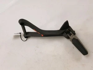 Supporto Per Poggiapiedi Posteriore Sinistra - DUCATI Mostro S Rosso 1200 ( - Foto 1 di 3