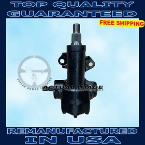 1981 -1985 Nissan Pickup Truck Manual Steering Gear Box - Picture 1 of 1