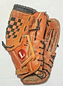 Louisville Slugger Leder WHBG28 12" Baseball/Softball Handschuh Rob Ventura.R Han - Bild 1 von 7