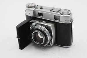 Kodak Retina IIIc Xenon C 50/2.0 von 1954, Typ 021 +++ von classic-cameras +++