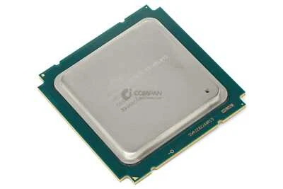 SR19L INTEL XEON E5-4610 V2 2.30GHZ 8 CORE 16MB L3 CACHE 80W LGA2011 - Imagen 1 de 4