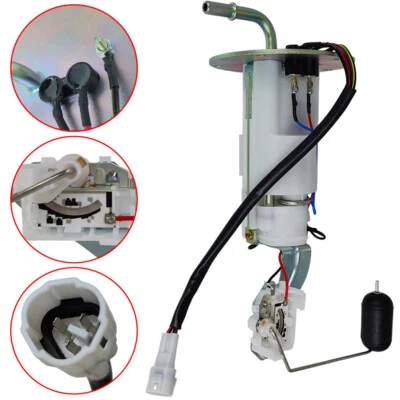 MONTAJE BOMBA COMBUSTIBLE PARA SUZUKI GSXR1000 GSX-R1000 15100-21H01 2007-2011 Foto 1 de 4