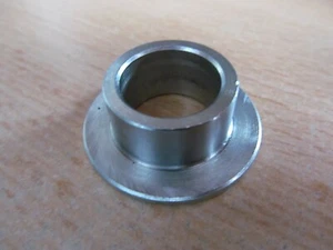 97-4145 STEERING BEARING TOP SPACER COLLAR for TRIUMPH T150 TRIDENT - Picture 1 of 1