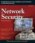 Network Security Bible By Eric Cole English Paperback Book