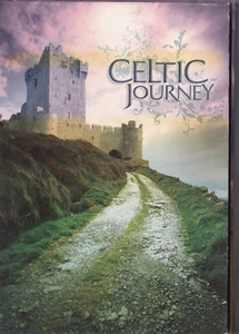 Celtic Journey - (DVD) GOOD - Imagen 1 de 1