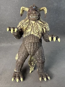 Toho Bandai Godzilla King Caesar Movie 6” Vinyl Monster Action Figure 2013 - Picture 1 of 13