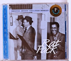 The Rat Pack - Rat Pack (CD 1996) - Picture 1 of 2