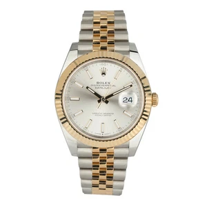 Rolex Datejust 41 - Bild 1 von 8