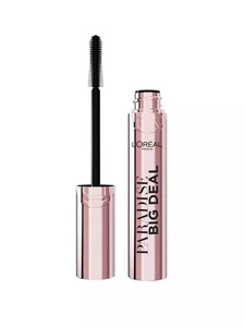 L'Oréal Paris Paradise Big Deal Volumising Mascara Black Lash lengthening Volume - Bild 1 von 5