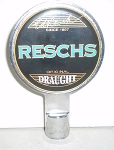 Reschs Draught beer tap top - Bargain - Picture 1 of 1