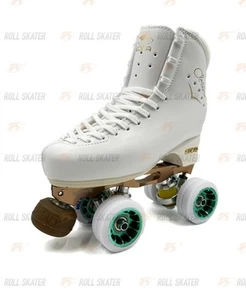 Patines: Edea Classica + Complex Axiom, cualquier tamaño/ruedas/rodamientos - Imagen 1 de 9