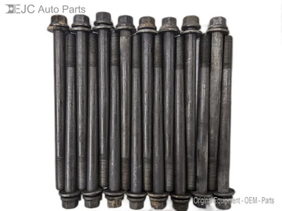 Kit de pernos de culata para 05-06 Honda Odyssey EX 3.5 Foto 1 de 4