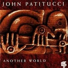 Another World von Patitucci, John, Dave Weckl | CD | Zustand sehr gut - Bild 1 von 2