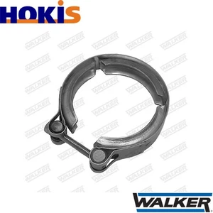 CLAMP EXHAUST SYSTEM 80411 FOR VW TOURAN/VAN ARTEON/SHOOTING/BRAKE GOLF/VII 2.0L - Picture 1 of 18
