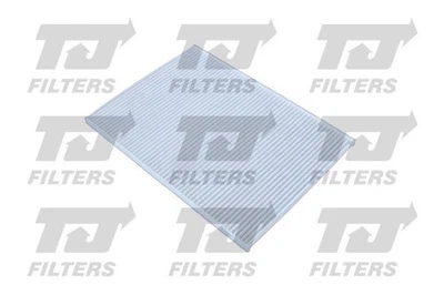 Cabin Air Filter Fits Aston Martin Cygnet Toyota iQ QUINTON HAZELL QFC0089 - Image 1 of 3