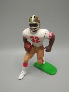 Rickey Watters 1993 Starting Lineup SLU Open Loose San Francisco 49ers - Picture 1 of 3