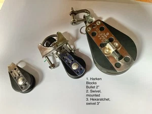 Marine Hardware - Picture 1 of 2