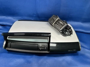 Bose AV38 Lifestyle 38 Media Center Player w/ Power Adapter *Read Description* - Picture 1 of 16