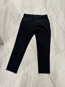 Pantalone uomo Zara taglia L blu - Foto 1 di 3