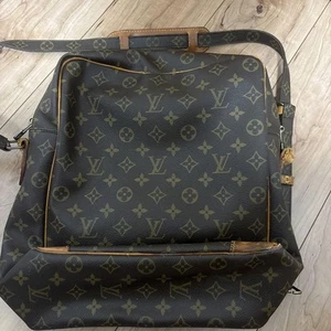 Louis Vuitton Used Shoulder Bag - Picture 1 of 5