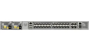 ASR-920-24SZ-M - SERIE CISCO ASR920 - FIBRA 24GE E 4-10GE: ALIMENTATORE MODULARE.0 - Foto 1 di 2