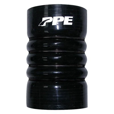 For Chevy Silverado 2500 HD 2006-2008 PPE Silicone Hose Hump Foto 1 de 3