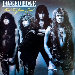 Jagged Edge Fuel to Run/Trouble (CD) Album - Picture 1 of 1