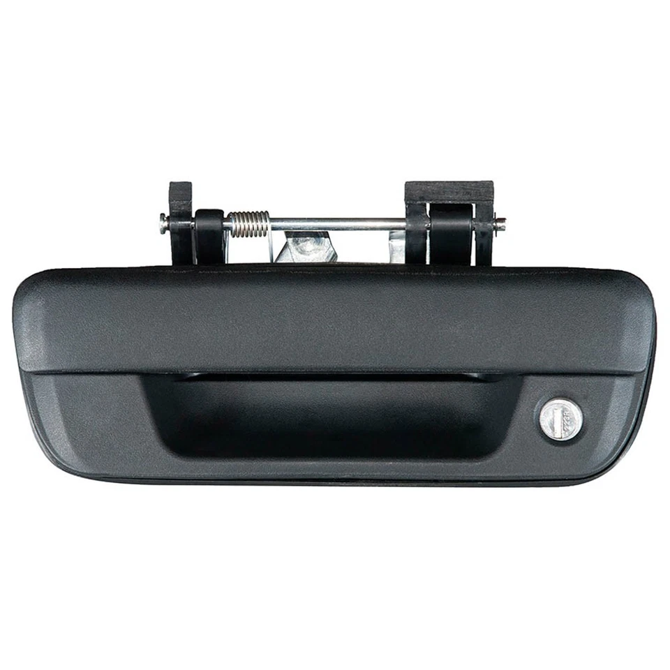 Cerradura de puerta trasera Pop & Lock TCP para Chevrolet Colorado GMC Canyon 2004-2015 Foto 1 de 1