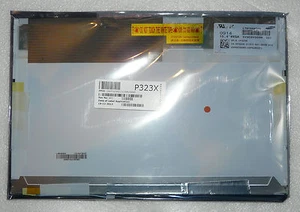 NEW DELL PRECISION M4400 STUDIO 1535 CCFL LCD SCREEN 15.4" WXGA P323X 0P323X - Picture 1 of 1