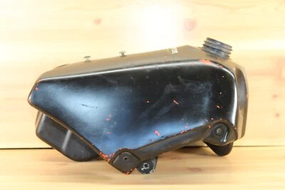Honda CR125R CR125 CR 125 R 1984 tanque de combustible de gasolina 17510-KA3-730 #2 Foto 1 de 4