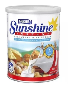 Sunshine Milk Powder Can 400G - Picture 1 of 4
